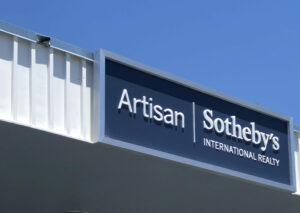 Artisan Sotheby's Real Estate Office