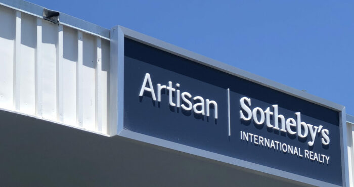 Artisan Sotheby's Real Estate Office